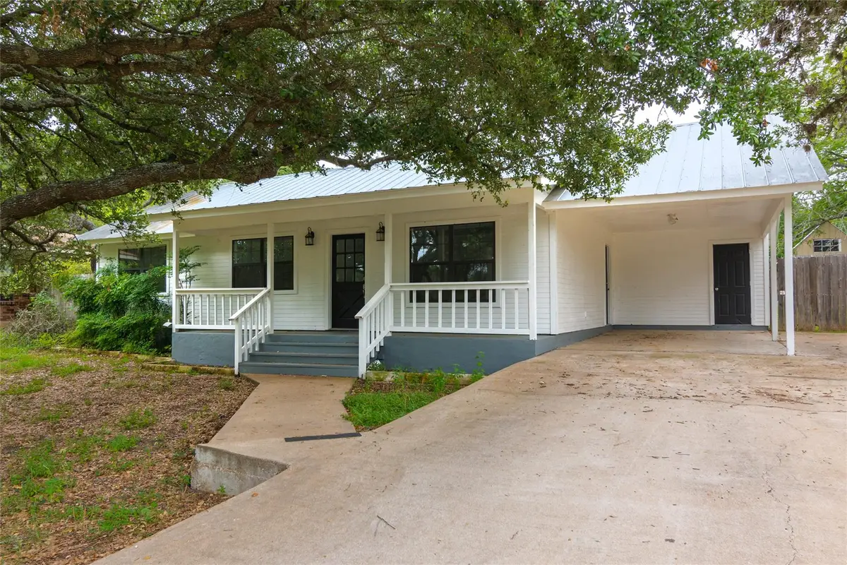 1400 Lazy Creek Ln, Blanco, TX 78606 - #1