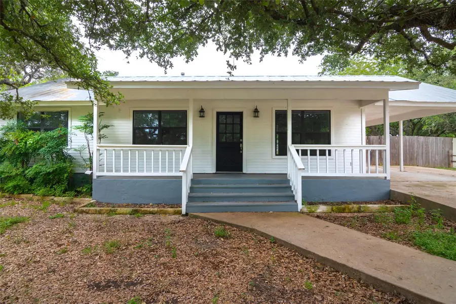 1400 Lazy Creek Ln, Blanco, TX 78606 - #2