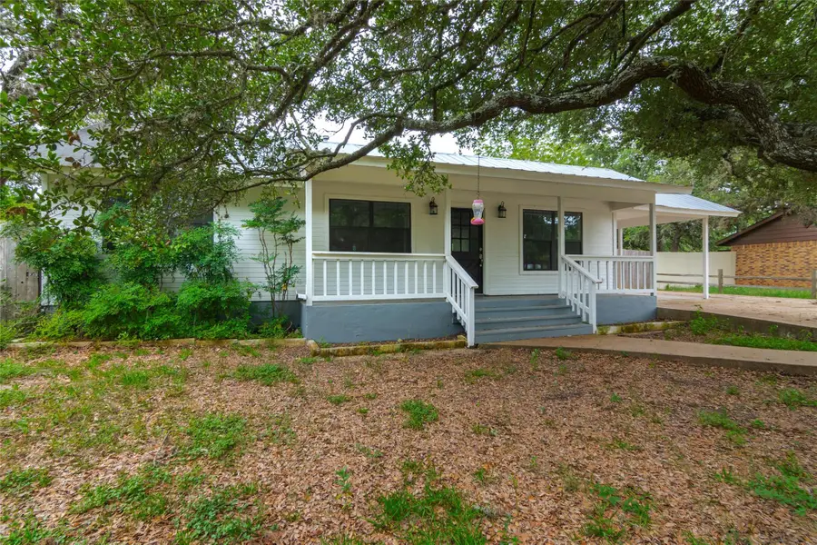 1400 Lazy Creek Ln, Blanco, TX 78606 - #3