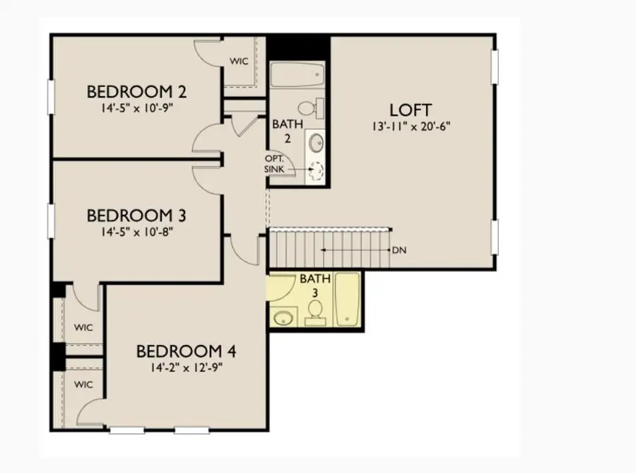 174 Coleto Trl, Bastrop, TX 78602 - #3