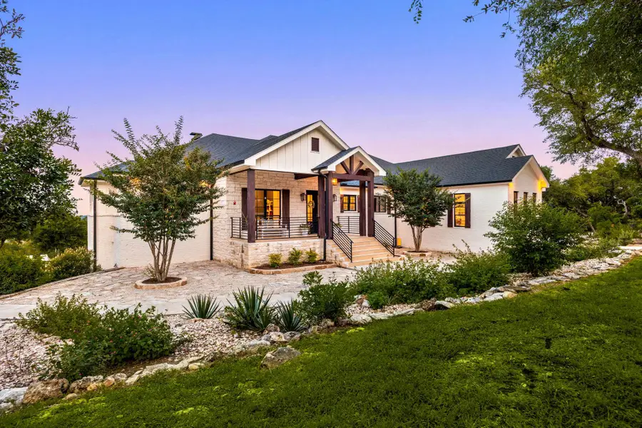 359 Ash Juniper Dr, New Braunfels, TX 78132 - #2