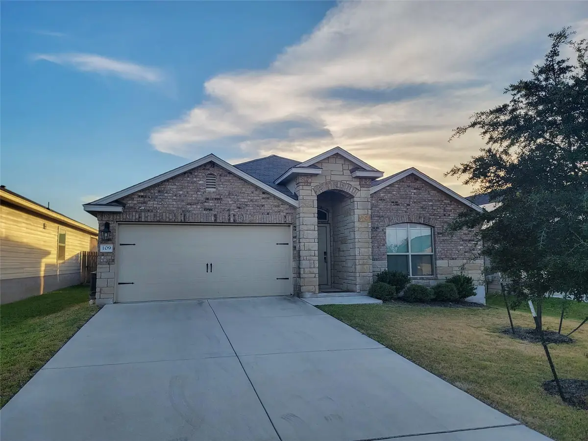 109 Akston Ct, Jarrell, TX 76537 - #1