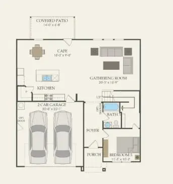 13313 Cerro Castellan Trce, Manor, TX 78653 - Image #2