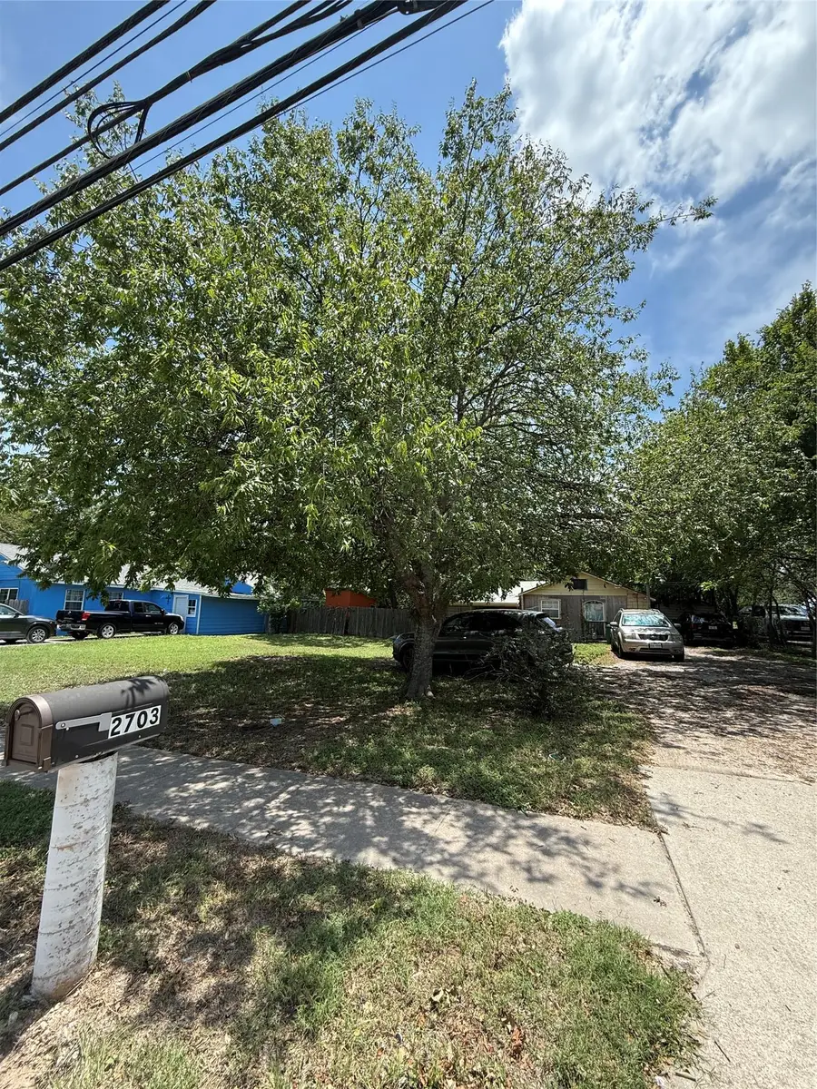 2703 Wheless Ln, Austin, TX 78723 - #2