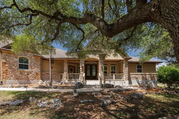 128 Portulaca Ct, Driftwood, TX 78619