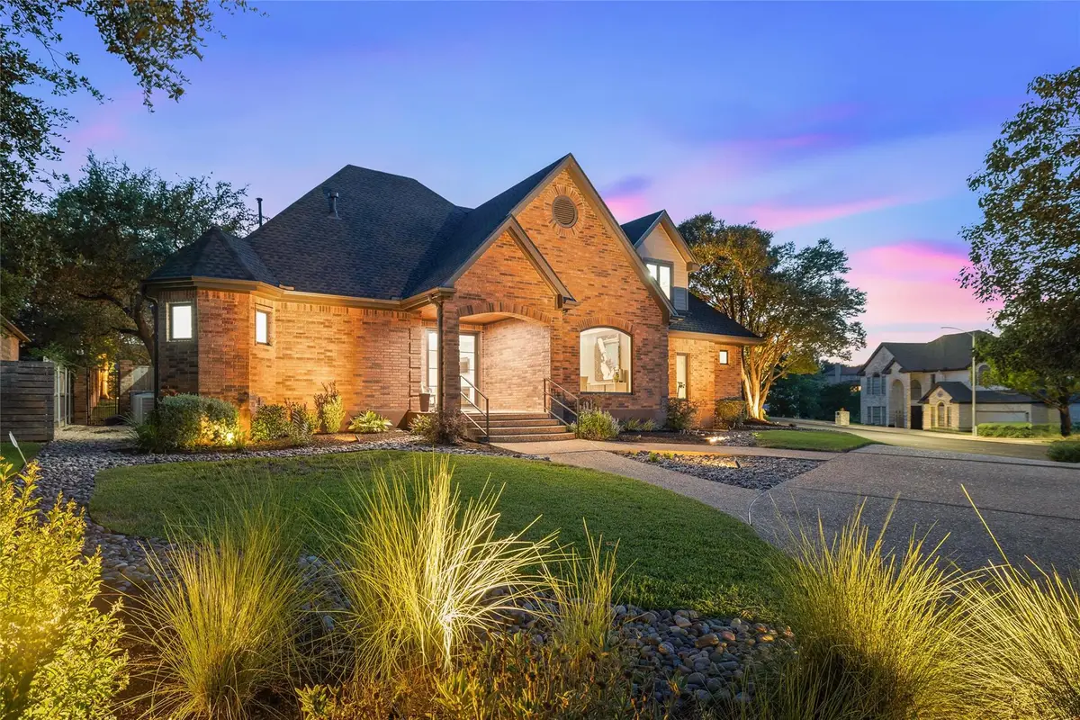 4907 Tenison Ct, Austin, TX 78731 - Image #1