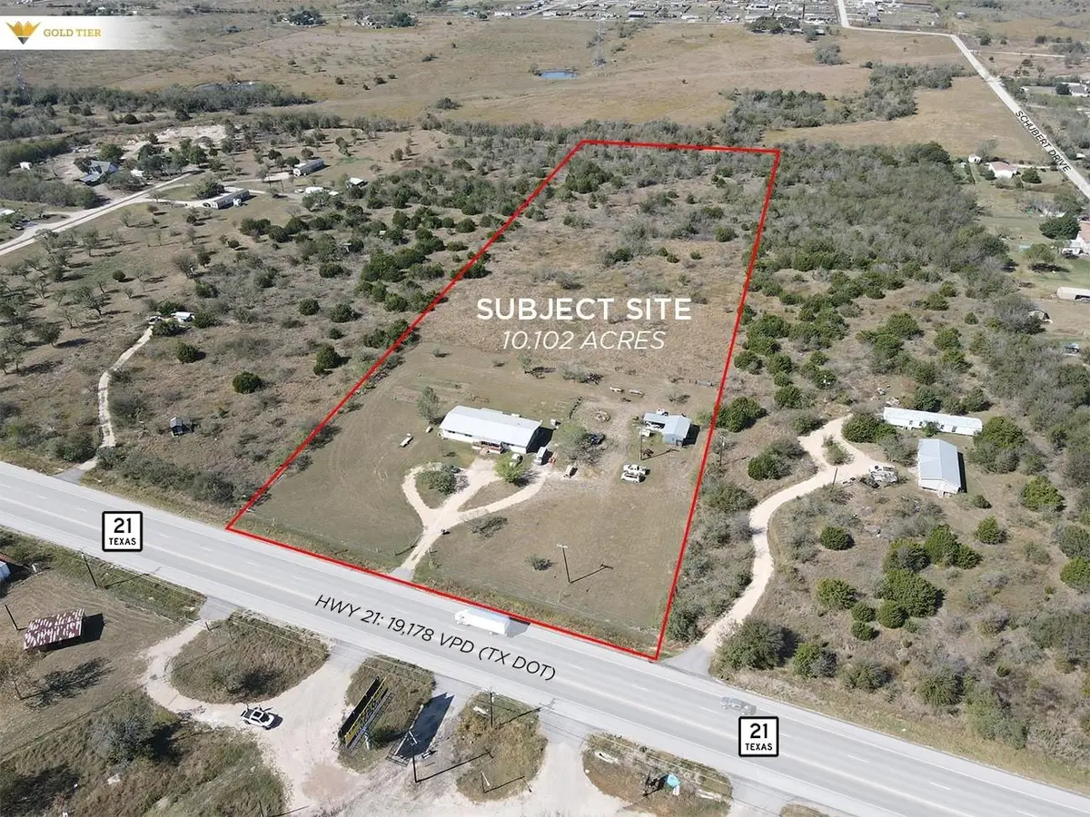 14751 Camino Real, Kyle, TX 78640 - Image #1