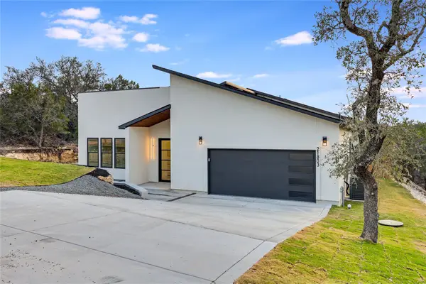 21803 O'henry Ave, Lago Vista, TX 78645