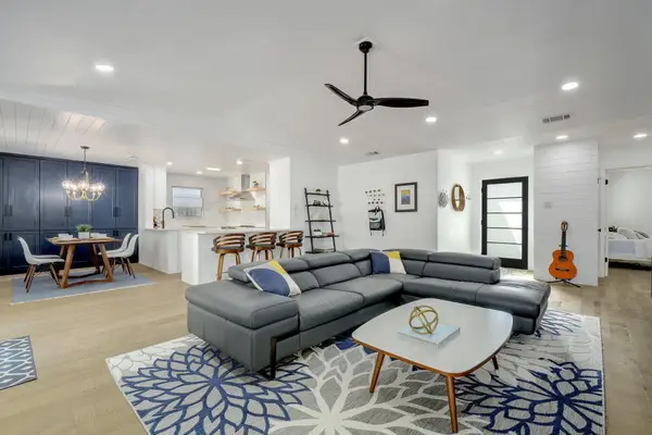 12212 Scribe Dr, Austin, TX 78759