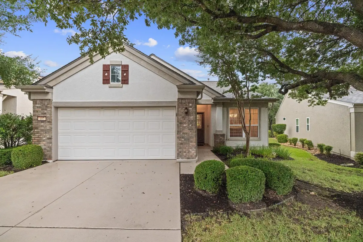 107 Sunny Side Bnd, Georgetown, TX 78633 - Image #1