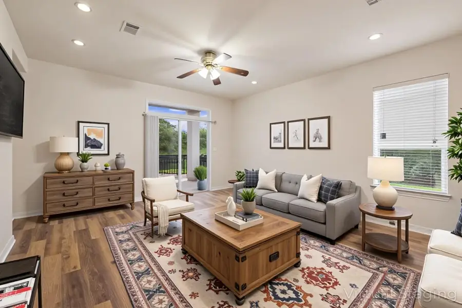 107 Sunny Side Bnd, Georgetown, TX 78633 - Image #2