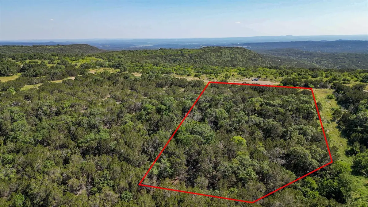 Lot 205B Sonora Aka Whitewater Dr., Bertram, TX 78605 - Image #1