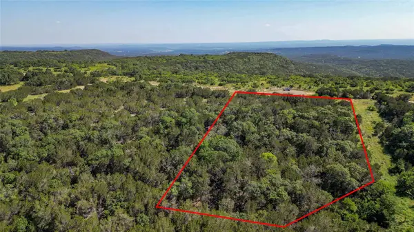 Lot 205B Sonora Aka Whitewater Dr., Bertram, TX 78605