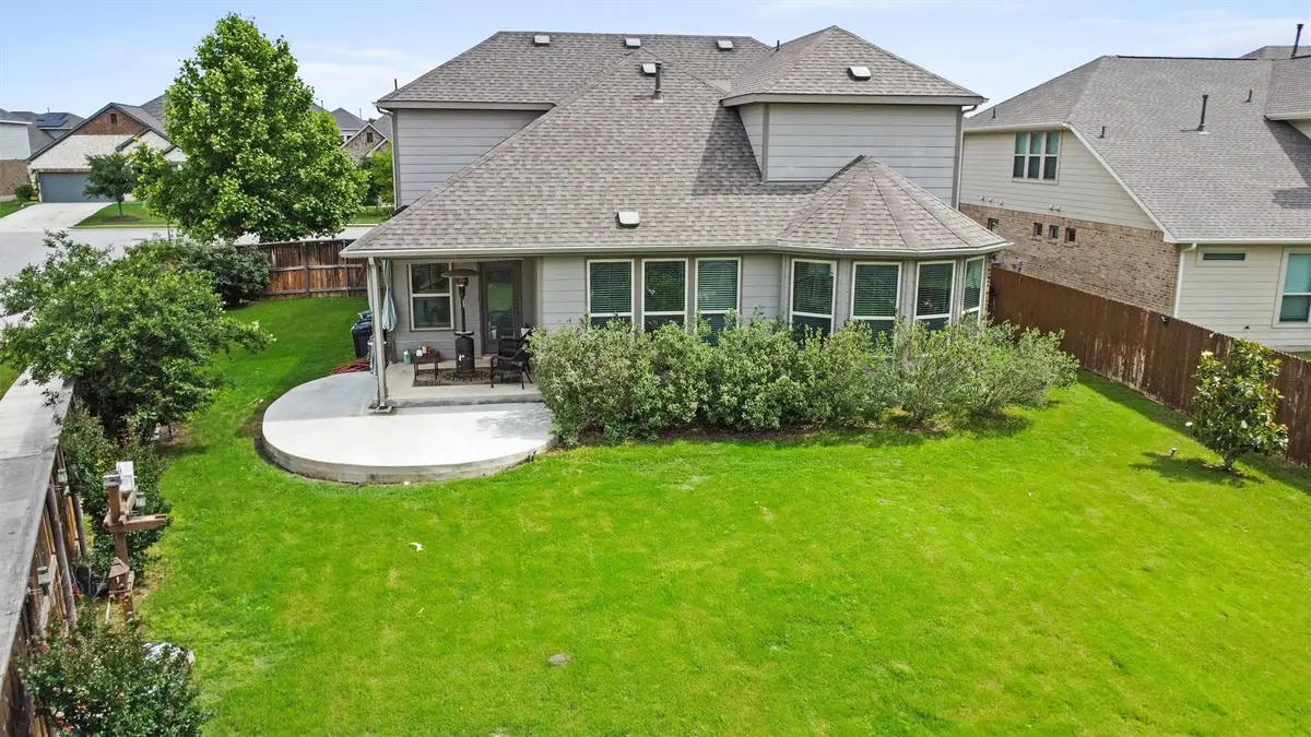 7404 Leonardo Dr, Round Rock, TX 78665 - Image #1