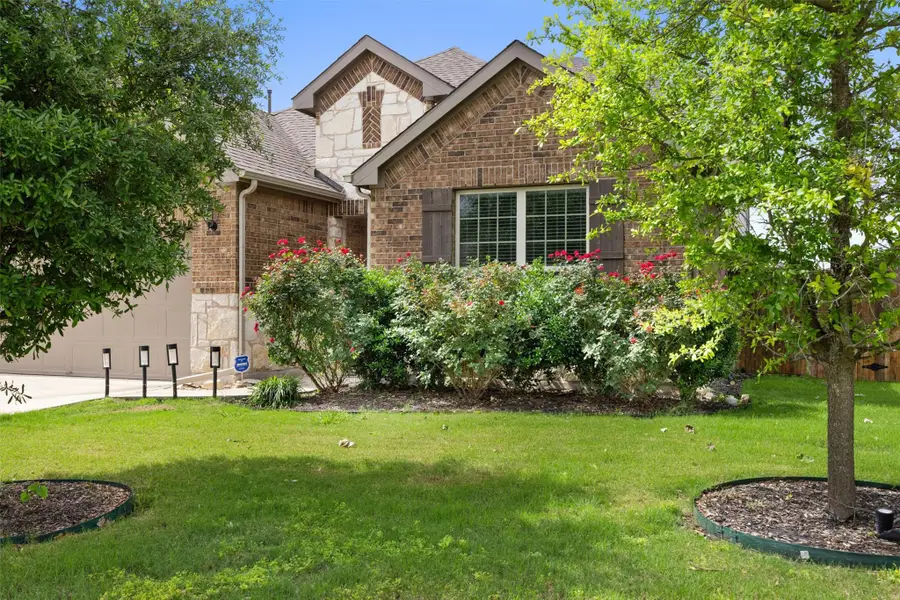 7404 Leonardo Dr, Round Rock, TX 78665 - Image #3