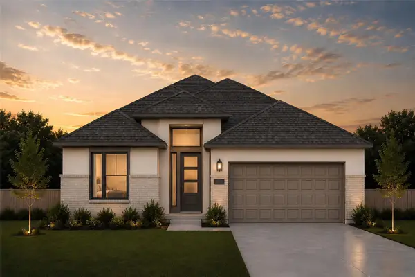 17808 Rolling Dr, Manor, TX 78653