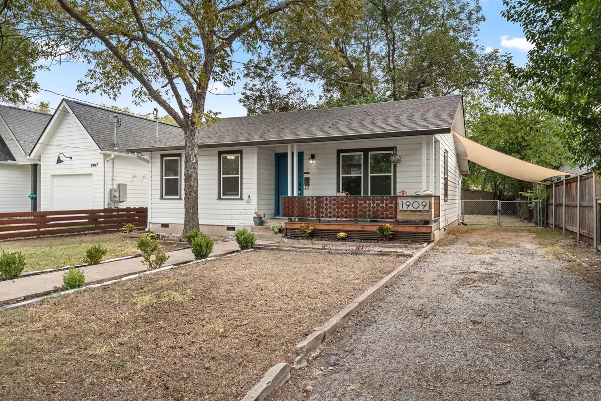 1909 Piedmont Ave, Austin, TX 78757 - Image #1