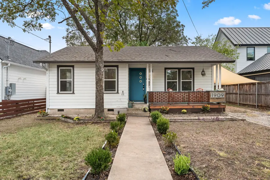 1909 Piedmont Ave, Austin, TX 78757 - Image #2