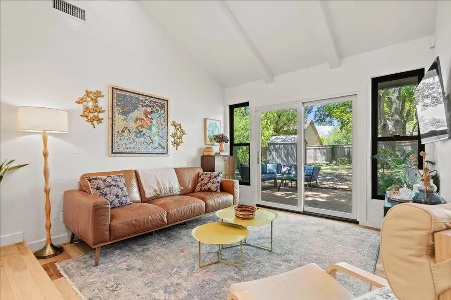 7408 Loganberry Dr, Austin, TX 78745 - #2