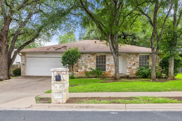 12006 Trianon Ln, Austin, TX 78727