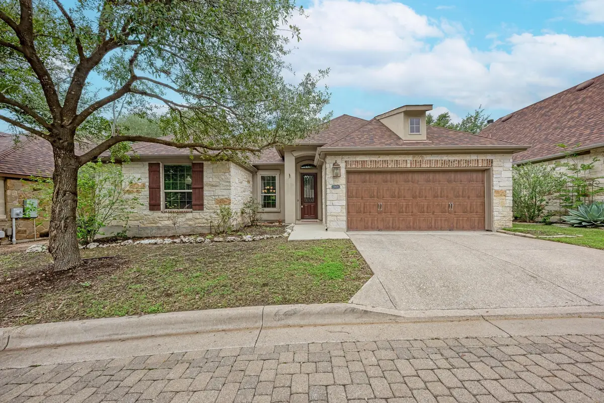 2809 Bellamy Cir, Cedar Park, TX 78613 - #1