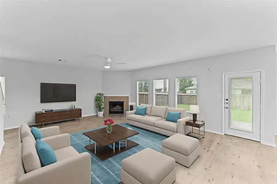 292 Housefinch Loop, Leander, TX 78641 - #2