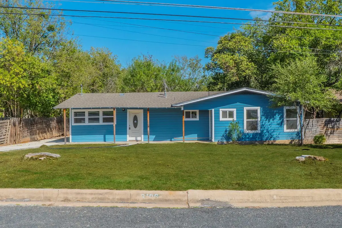 3106 Northeast Dr, Austin, TX 78723 - #1