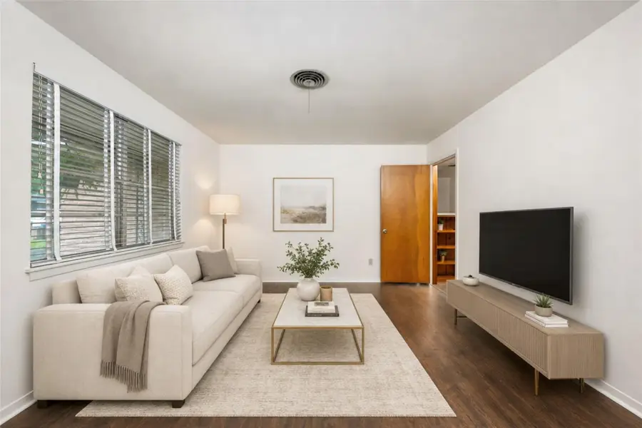 11309 Hilltop St, Austin, TX 78753 - #2