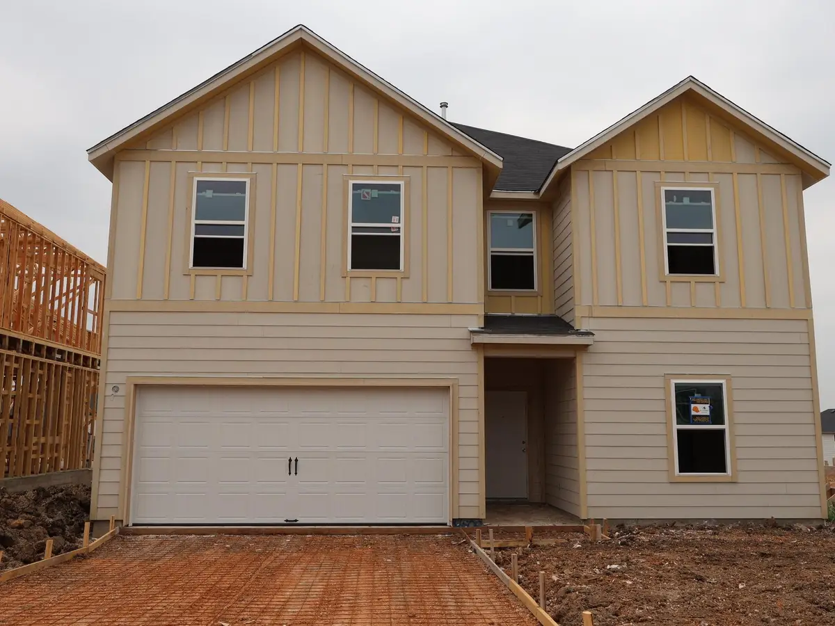 4508 Lava Island Dr, Austin, TX 78747 - #1