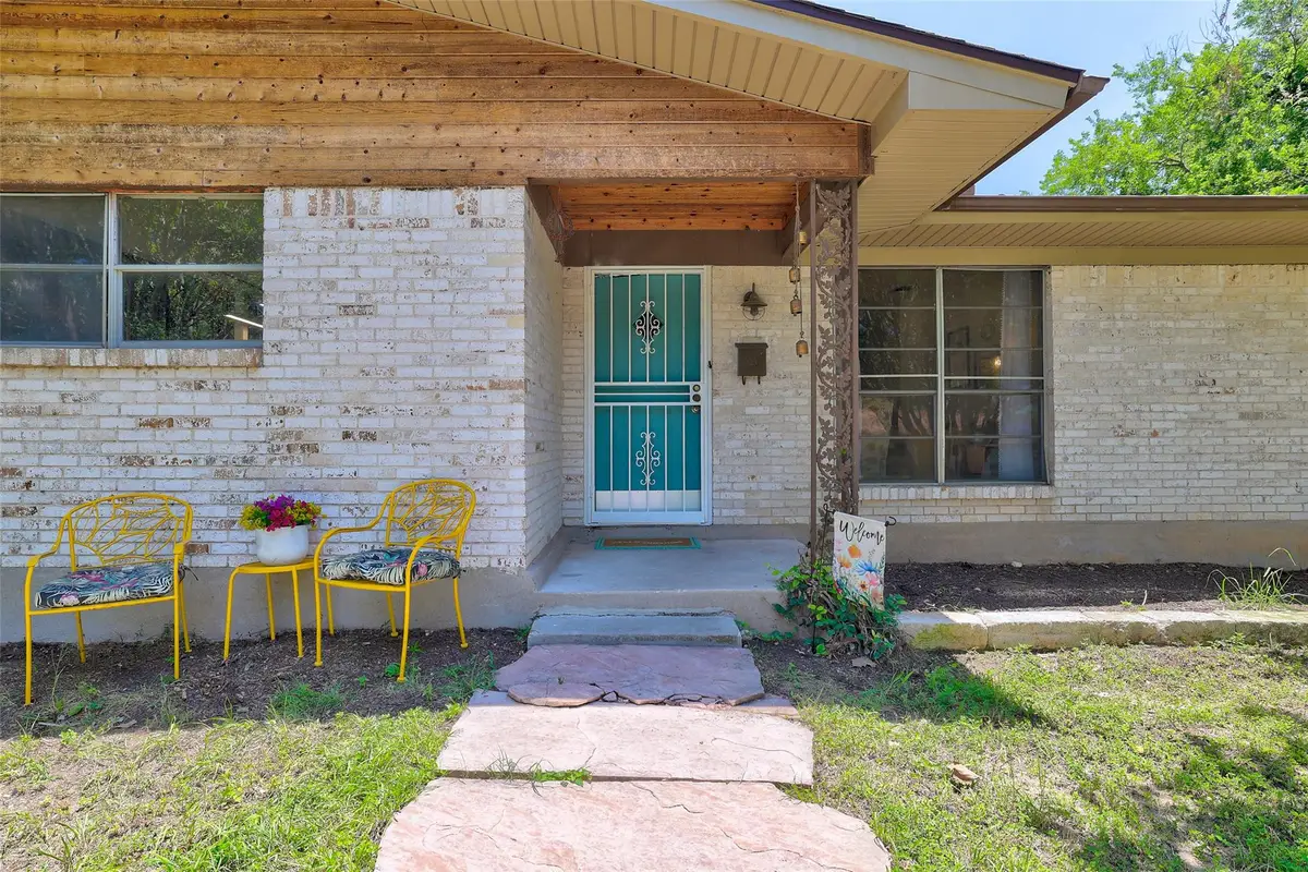 4813 Broadhill Dr, Austin, TX 78723 - #1