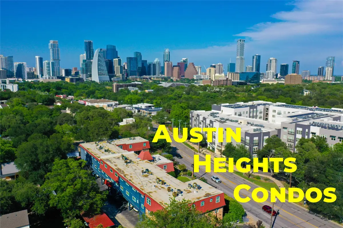 900 S Lamar Blvd #207, Austin, TX 78704 - #1