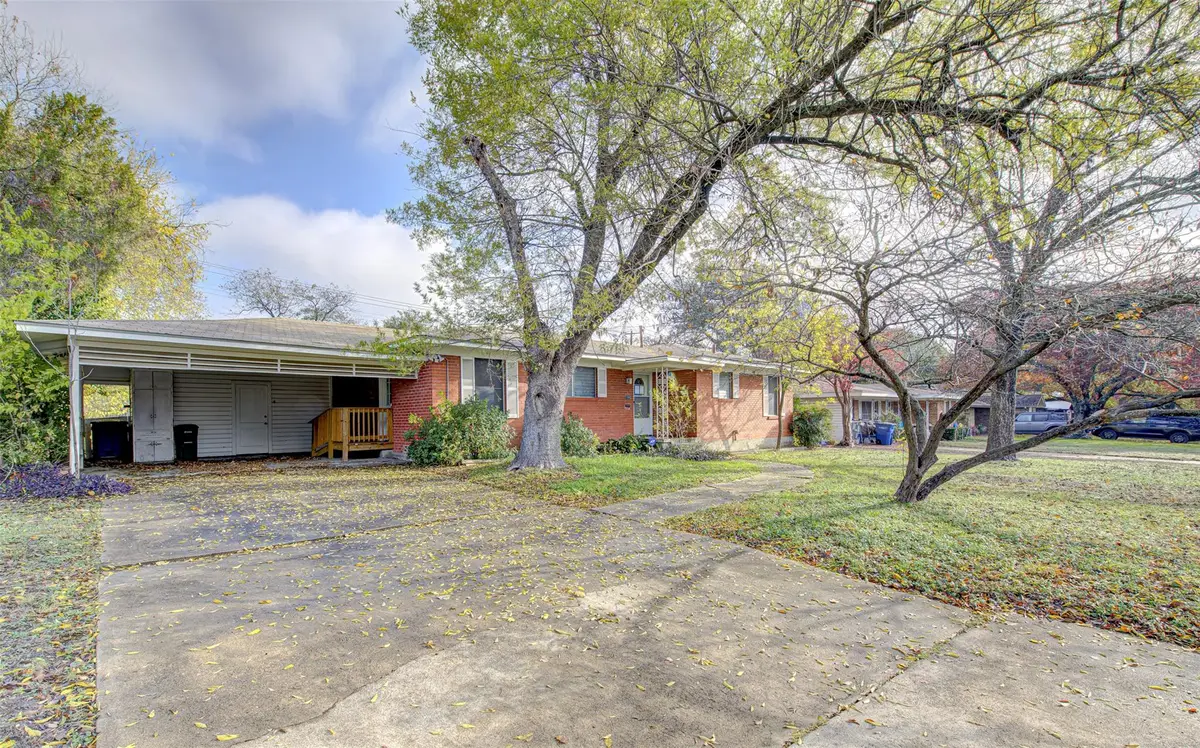 1204 Northridge Dr, Austin, TX 78723 - Image #1