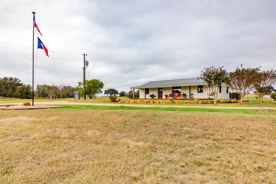1192 Sand Hill Rd, Dale, TX 78616 - #2