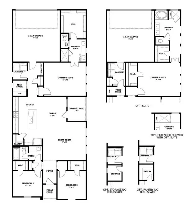 13509 Muny Pkwy, Elgin, TX 78621 - #2