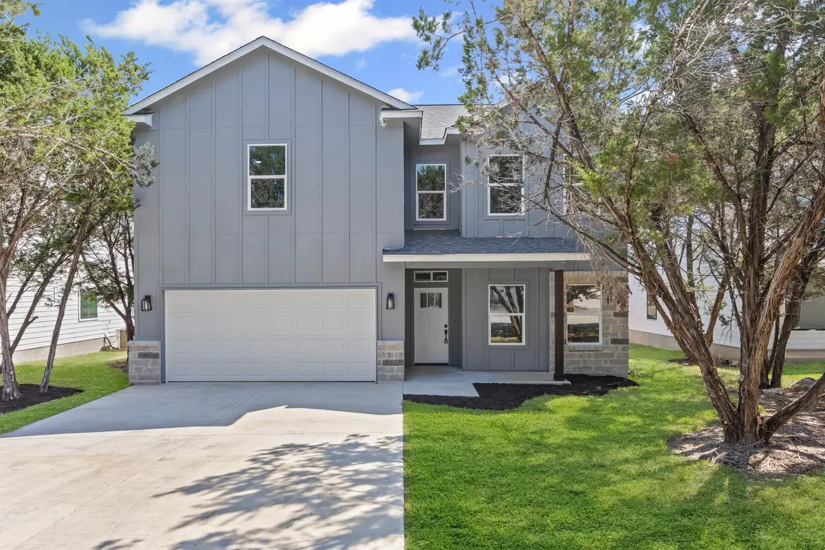 10 Honeysuckle Ln, Wimberley, TX 78676 - Image #1