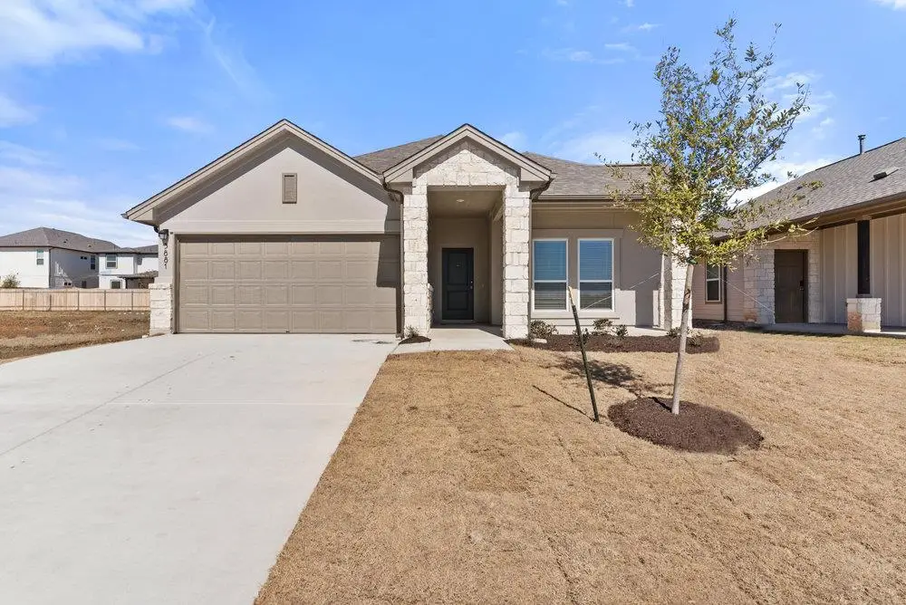 280 Pale Horse Bnd, Buda, TX 78610 - #1