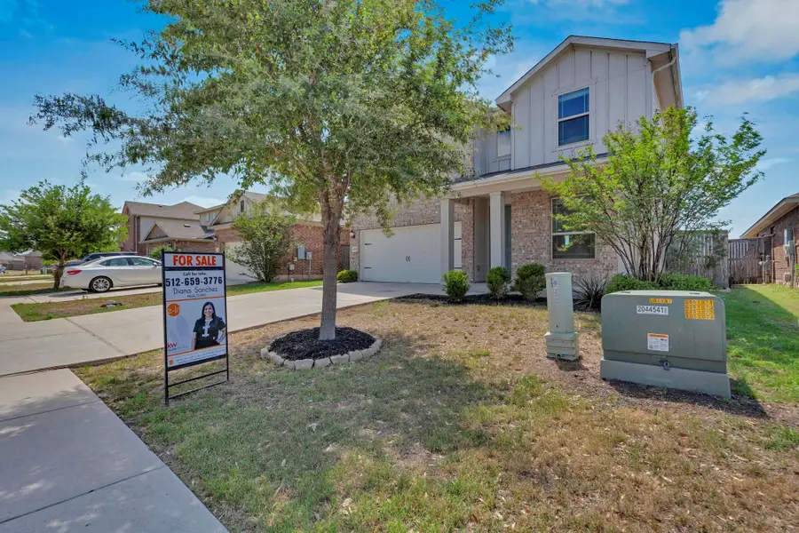 13709 Fallsprings Way, Manor, TX 78653 - #3