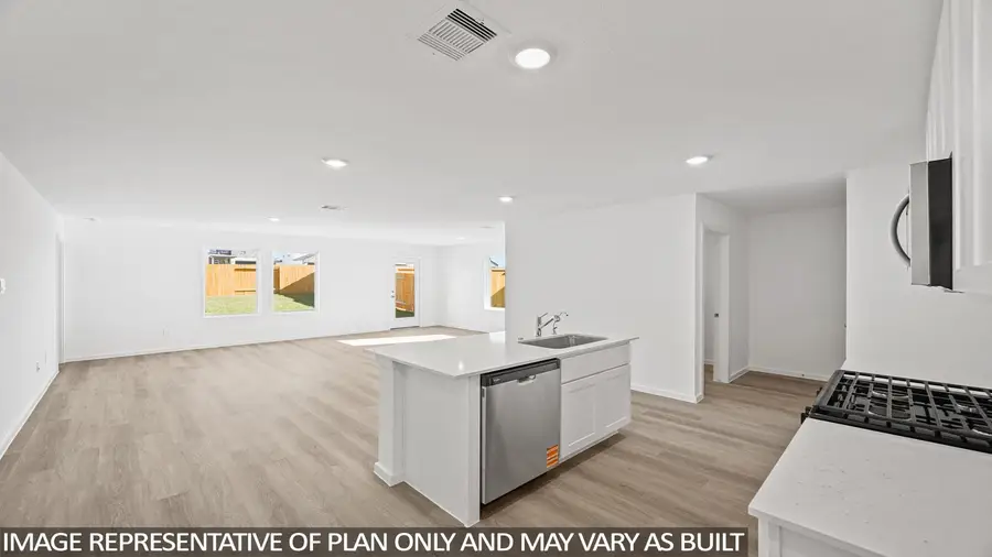 177 Baby Calf Roping Rd, Jarrell, TX 76537 - #3