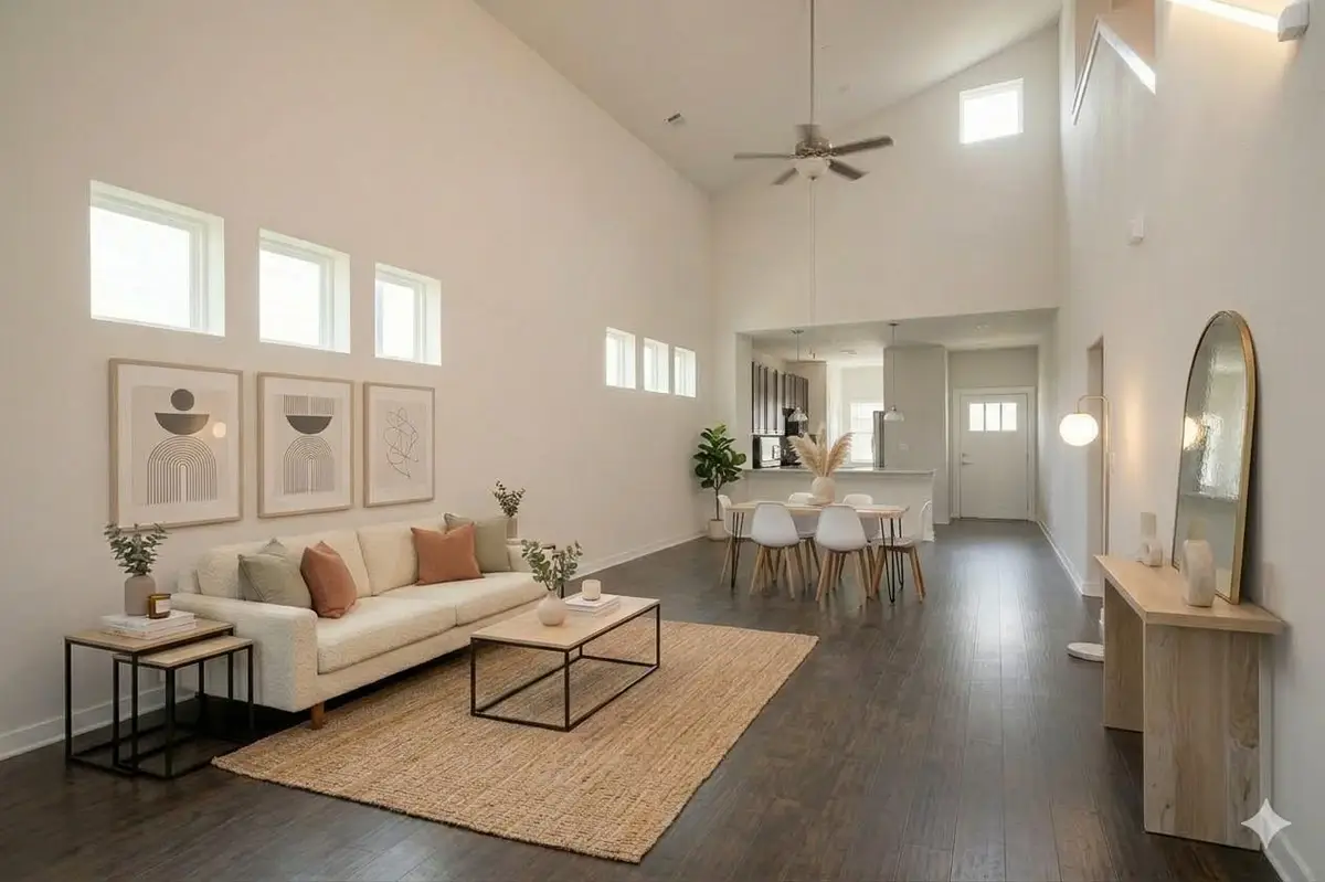 8945 Parker Ranch Cir #A, Austin, TX 78748 - #1