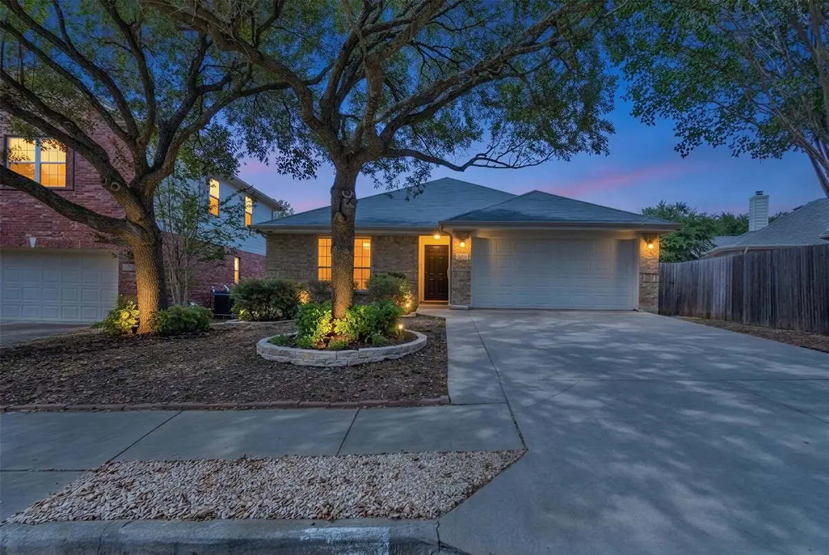 16832 Luckenwald Dr, Round Rock, TX 78681 - #1