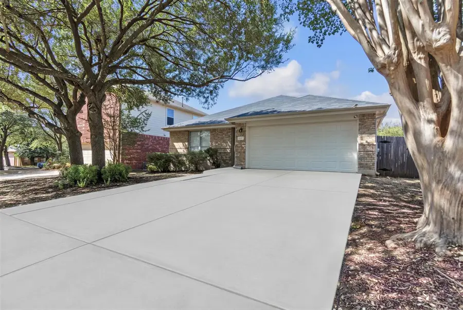 16832 Luckenwald Dr, Round Rock, TX 78681 - #3
