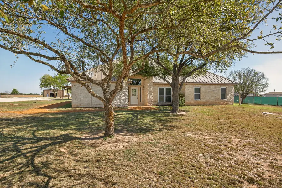 13639 Abrahamson Rd, Manor, TX 78653 - #2