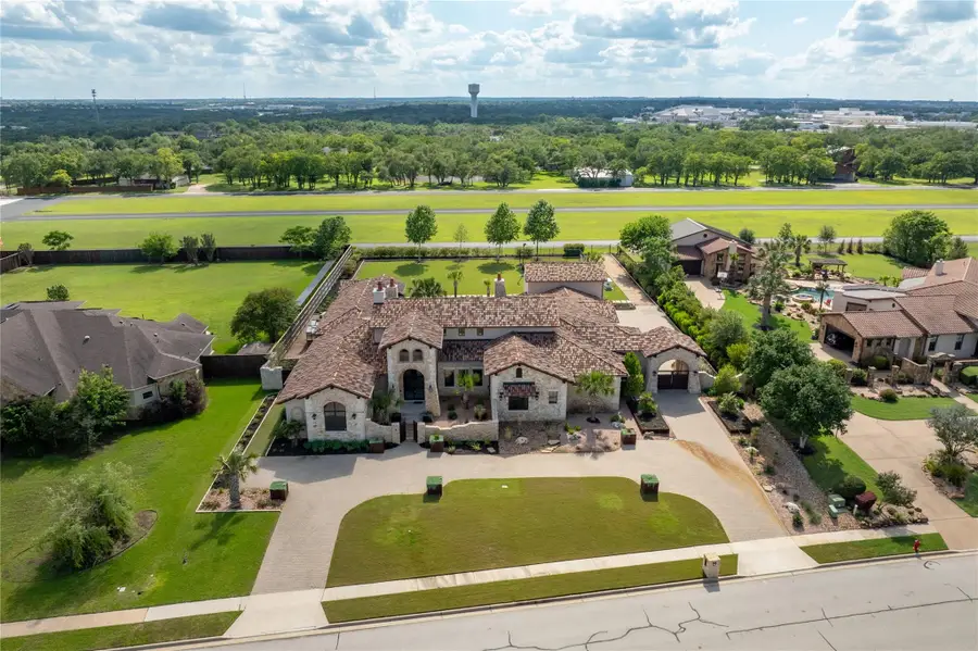 605 Kodiak Trl, Cedar Park, TX 78613 - #3