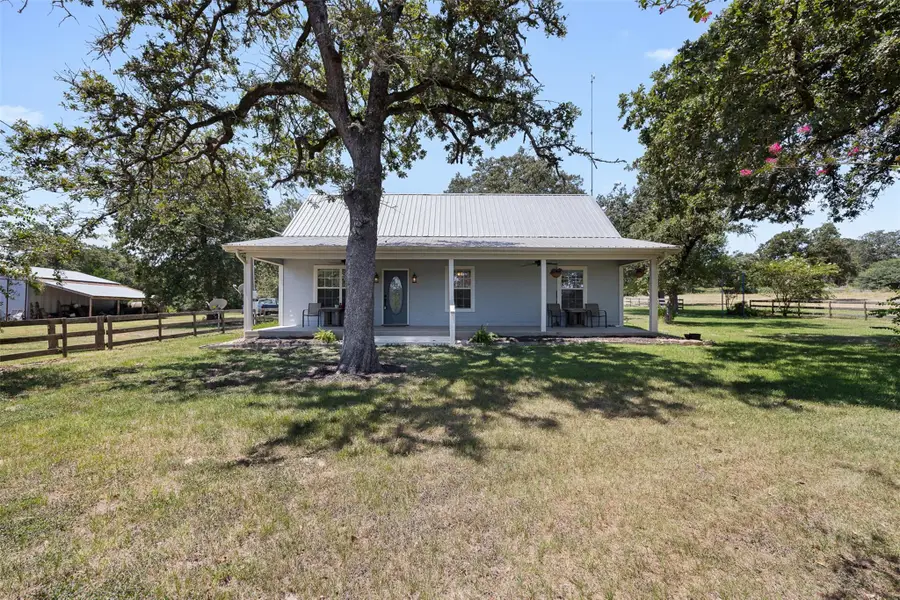 3023 County Road 326, Rockdale, TX 76567 - #3