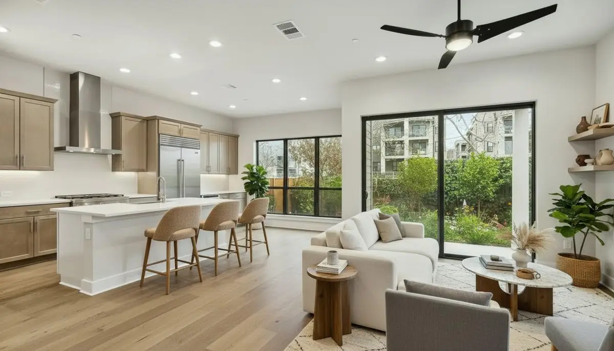 2707 Dulce Ln #14, Austin, TX 78704 - Image #1