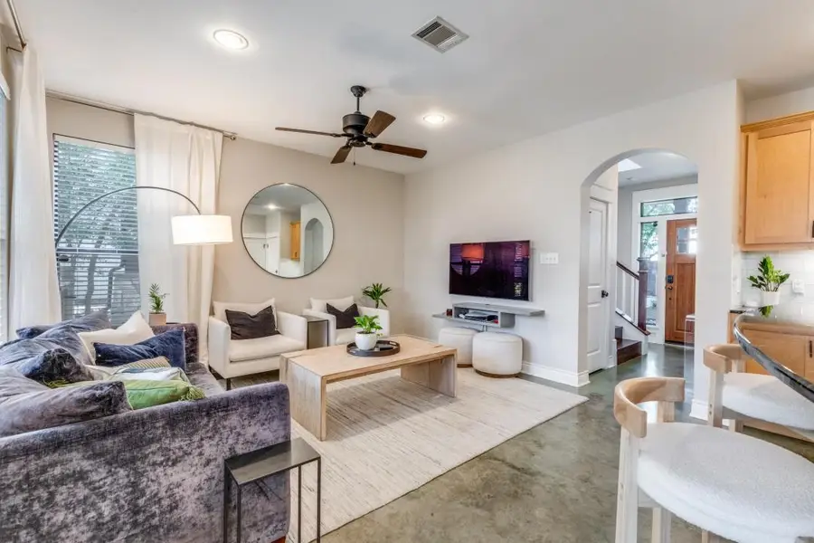 1318 Newning Ave #C, Austin, TX 78704 - #2