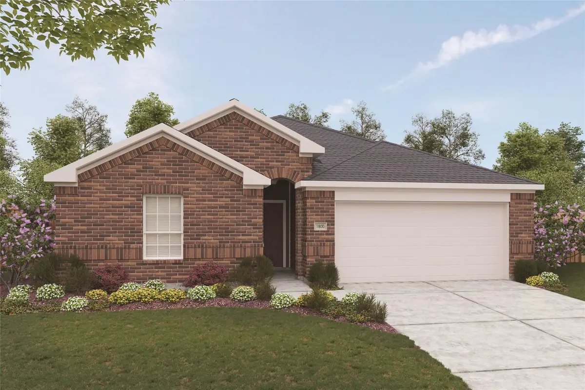181 Oriole St, Kyle, TX 78640 - #1