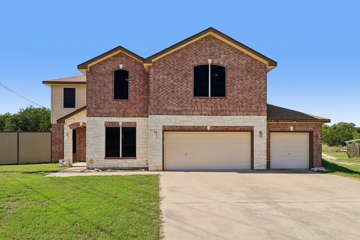 1180 Homestead, Kempner, TX 76539 - #1