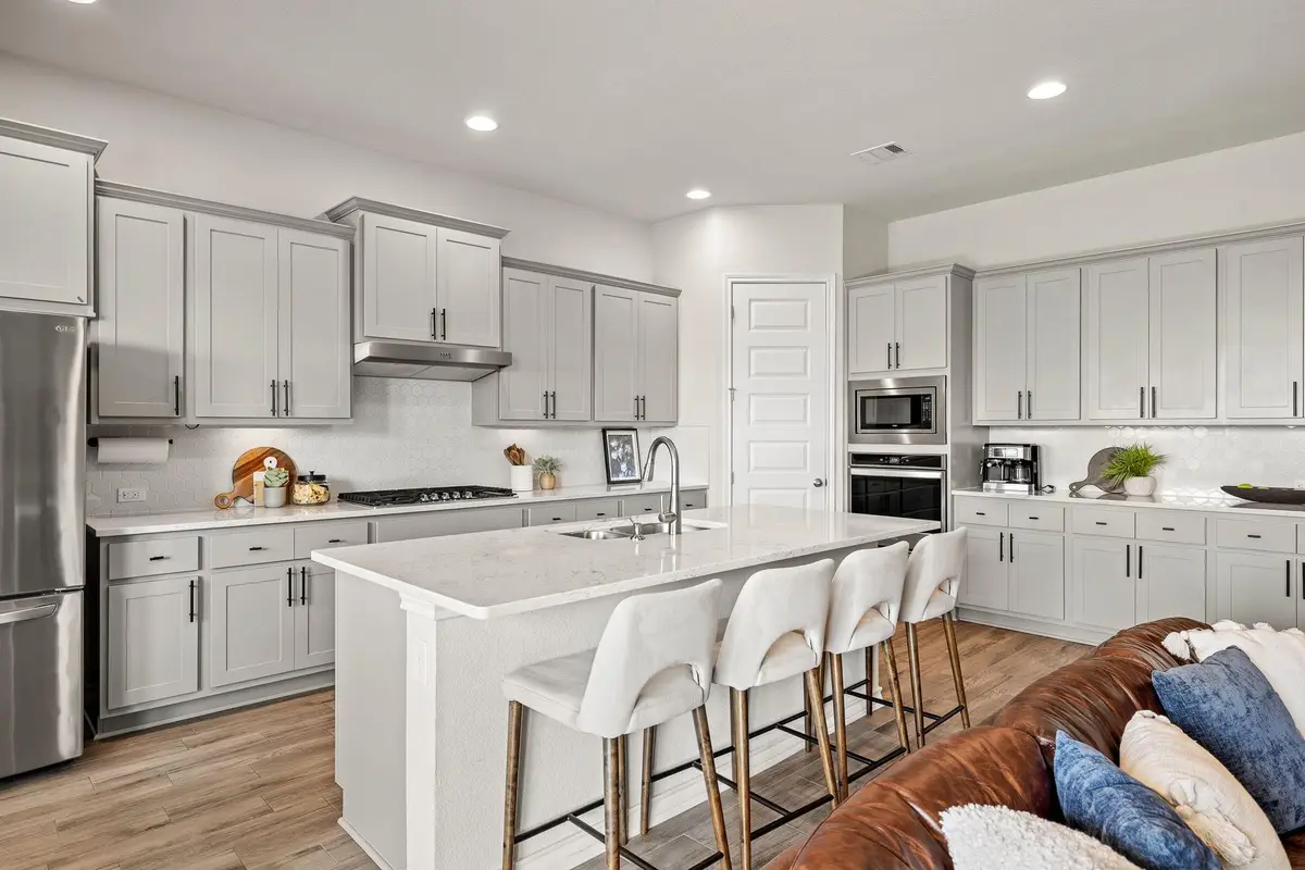 6564 Cetone Ter, Round Rock, TX 78665 - Image #1