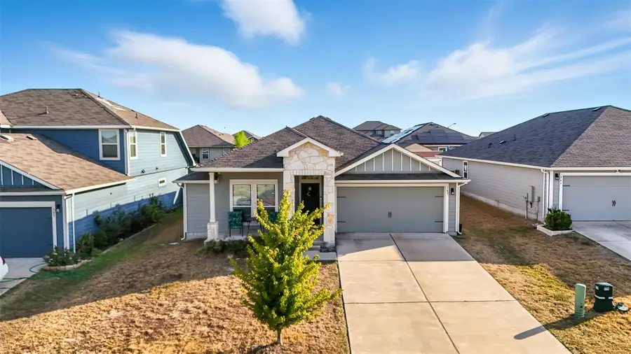 147 Sulphur River Loop, Hutto, TX 78634 - Image #2